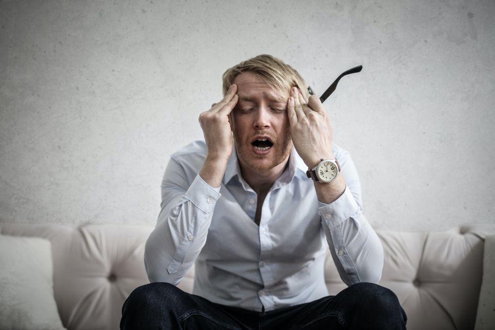 Terapkan, 5 Kebiasaan Baik untuk Mencegah Brain Fog