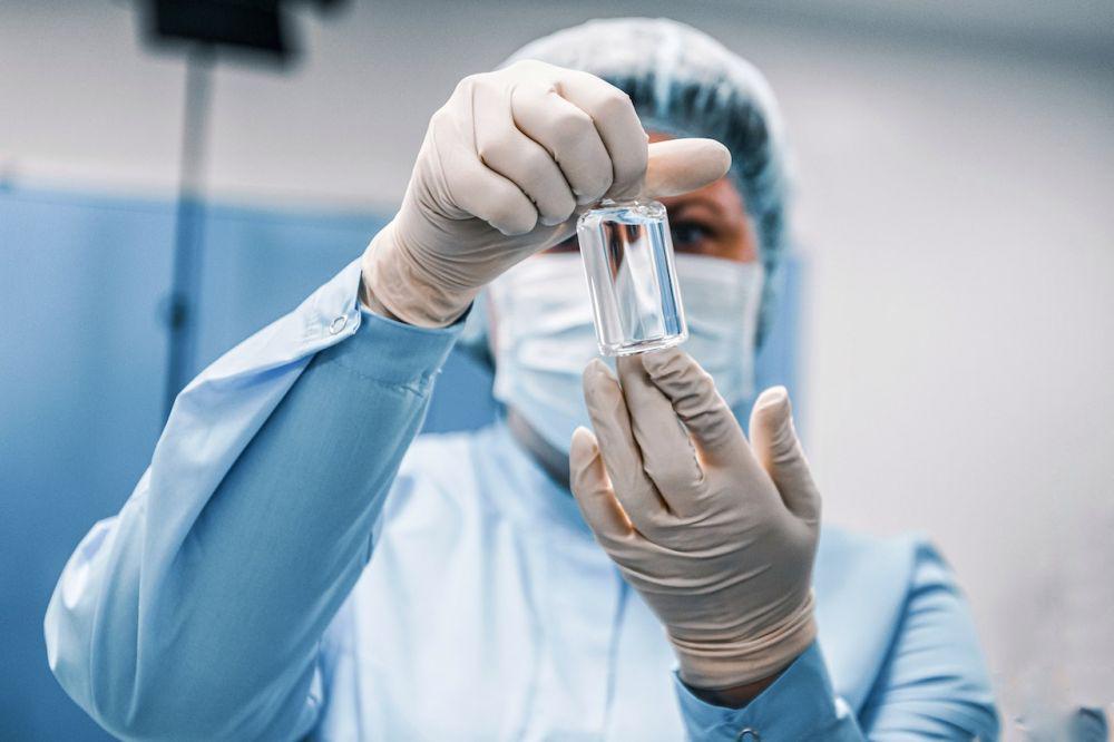 Bagaimana Cara Nalokson Mengatasi Overdosis Fentanyl?