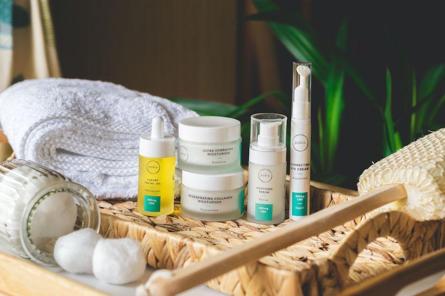 9 Promo Skincare dan Produk Grooming Pria Desember 2022, Yuk Diborong!
