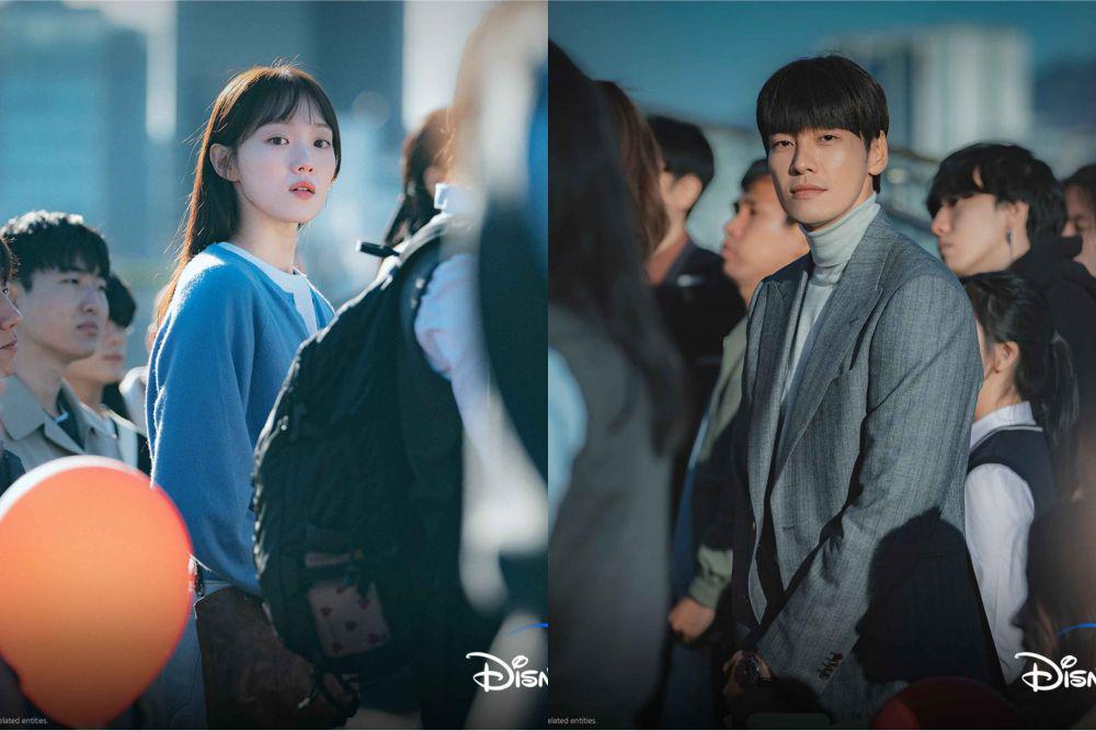 10 Fakta KDrama Call It Love, Mengangkat Kisah Pembalasan Dendam
