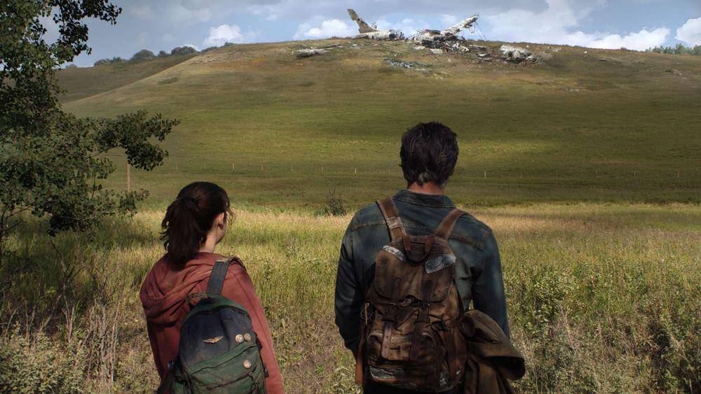 The Last of Us (dok. HBO/The Last of Us)