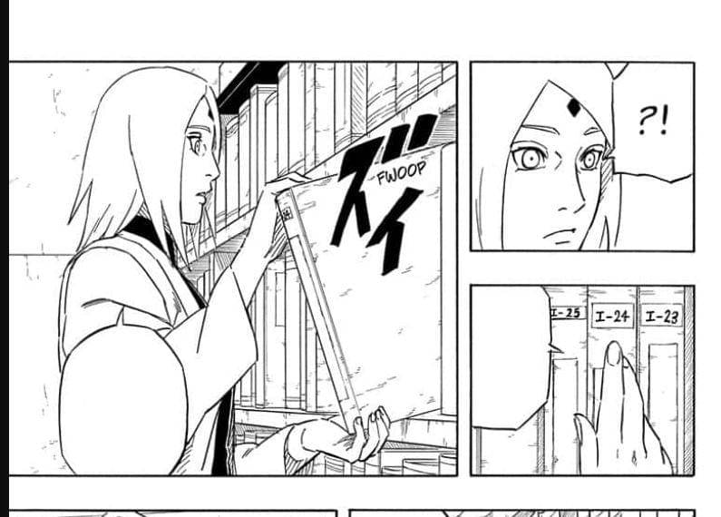 Shueisha/Naruto: Sasuke Retsuden