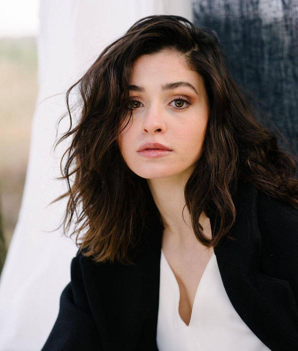Yusra Mardini (instagram.com/yusramardini)