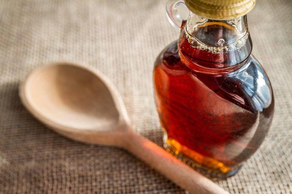 Ilustrasi sirup buah pidada (pixabay.com/piviso)