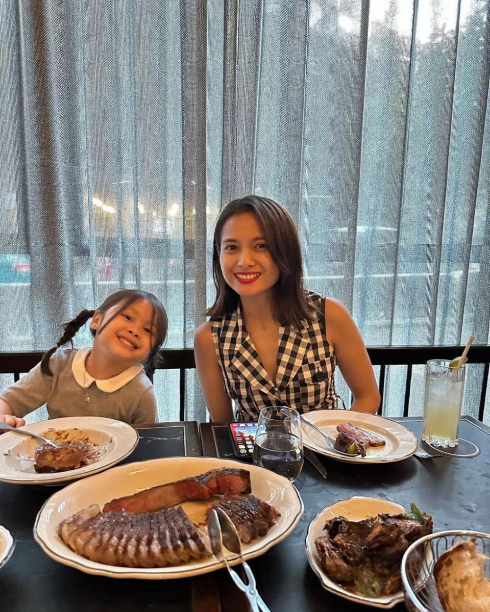 Acha Septriasa dan buah hati (instagram.com/septriasaacha)