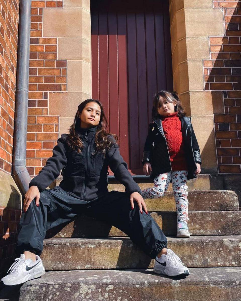 Acha Septriasa dan buah hati (instagram.com/septriasaacha)