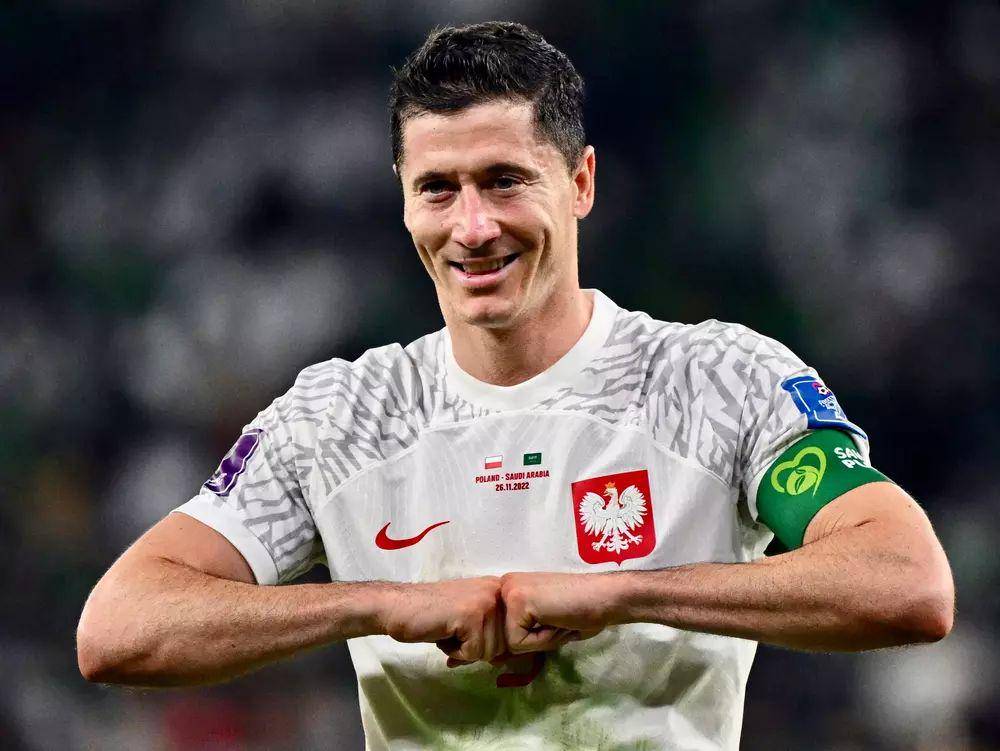 Robert Lewandowski (fifa.com)