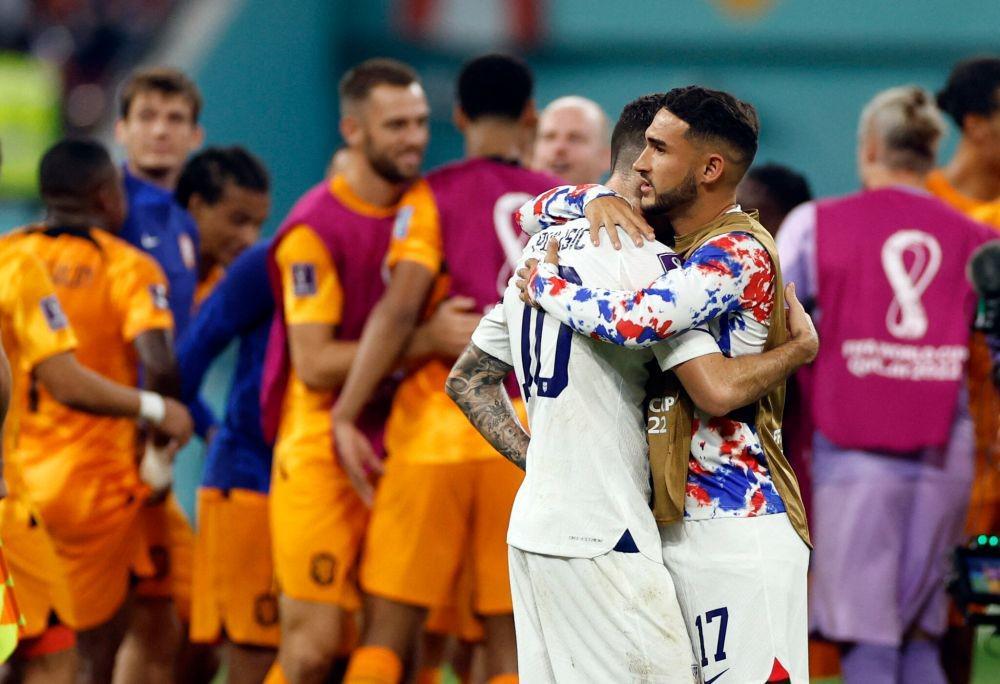 4 Tim yang Gagal Melaju ke Perempat Final Piala Dunia 2022