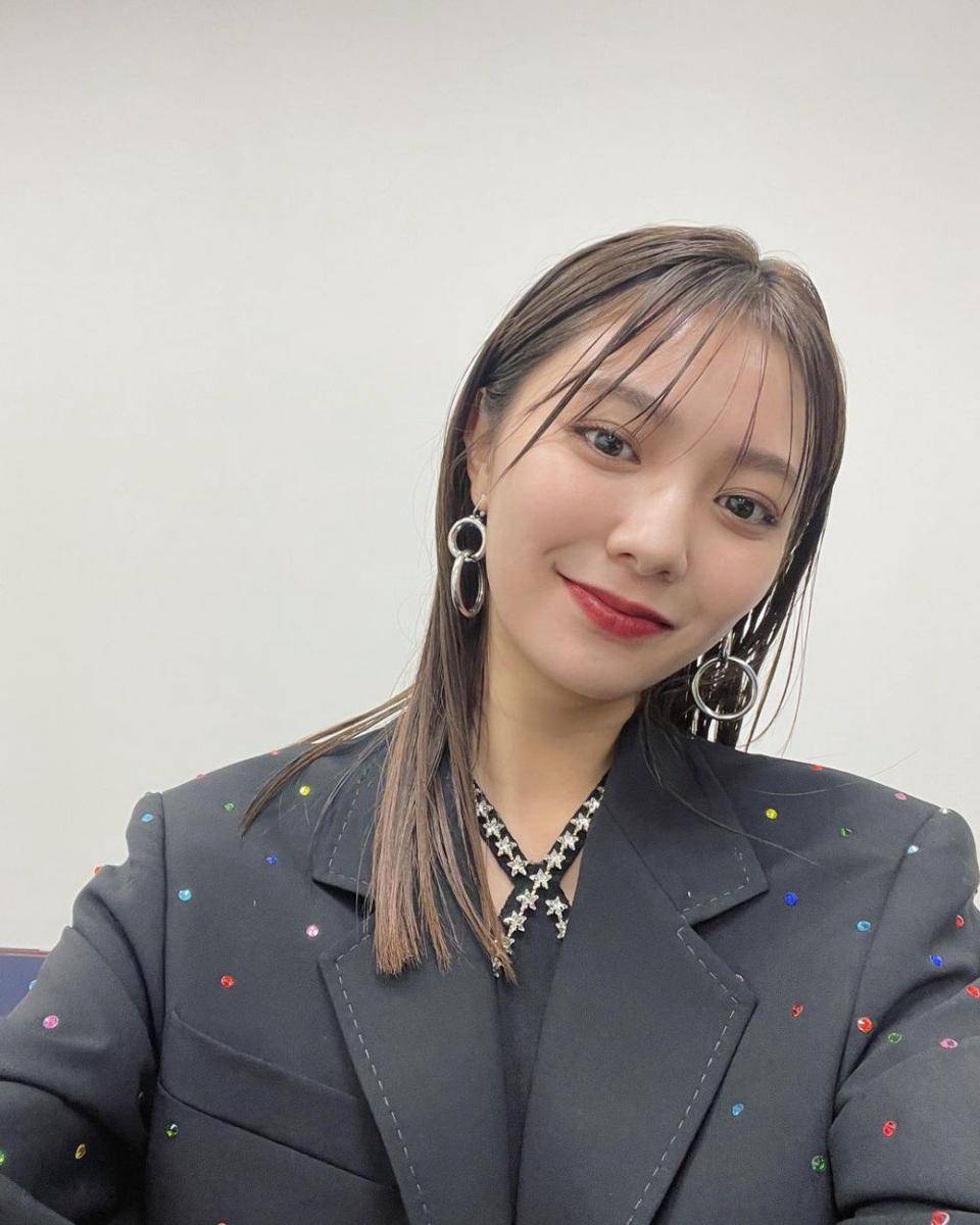 Asuka Kawazu (instagram.com/asuka_kawazu)