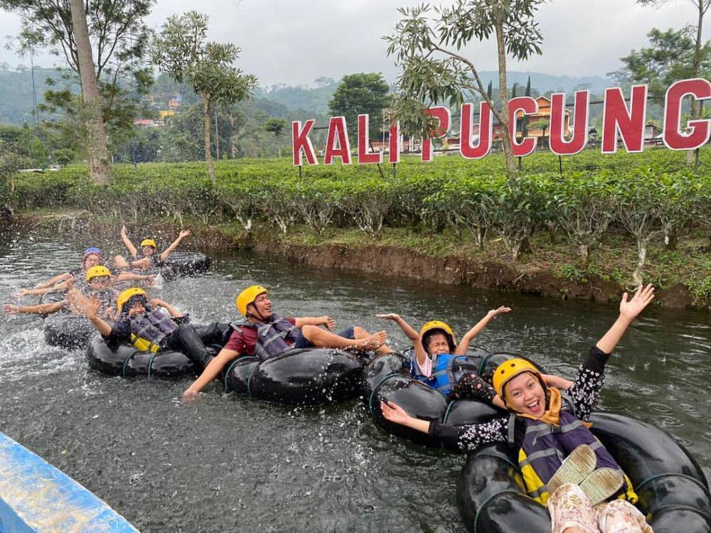 7 Wisata River Tubing di Solo Raya, Seru dan Memacu Adrenalin!