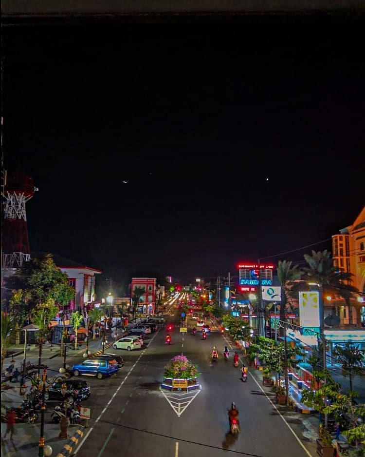 Pahlawan Street Center Madiun (instagram.com/pahlawanstreetcenter)