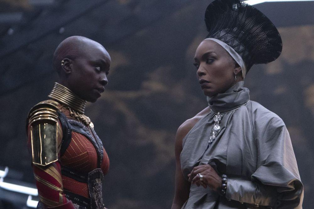 12 Proyek Baru Pemain Black Panther: Wakanda Forever, Gak Sabar!