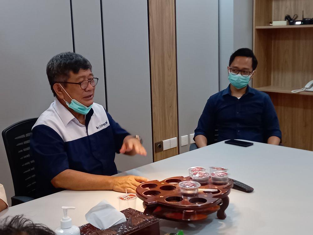 Jangan Anggap Remeh Kedutan Mata, Ini Risiko yang Bisa Terjadi