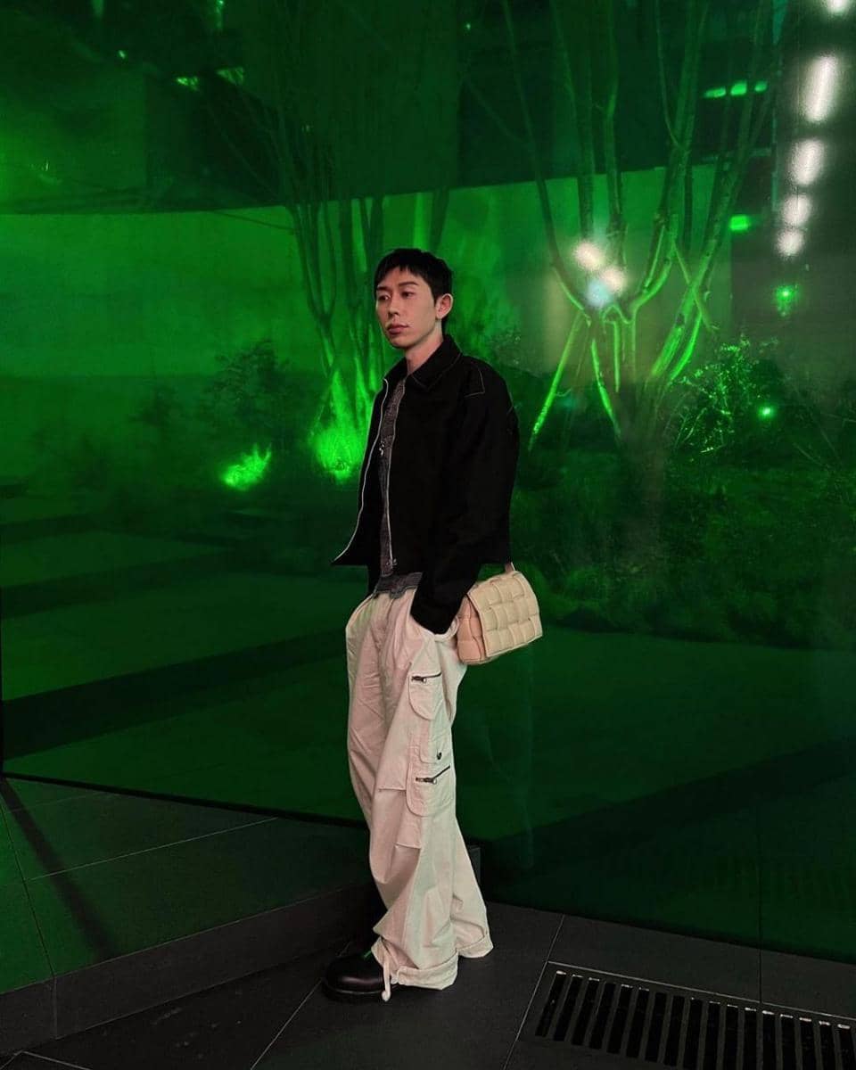 Code Kunst (instagram.com/code_kunst)