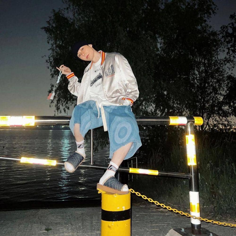 Code Kunst (instagram.com/code_kunst)