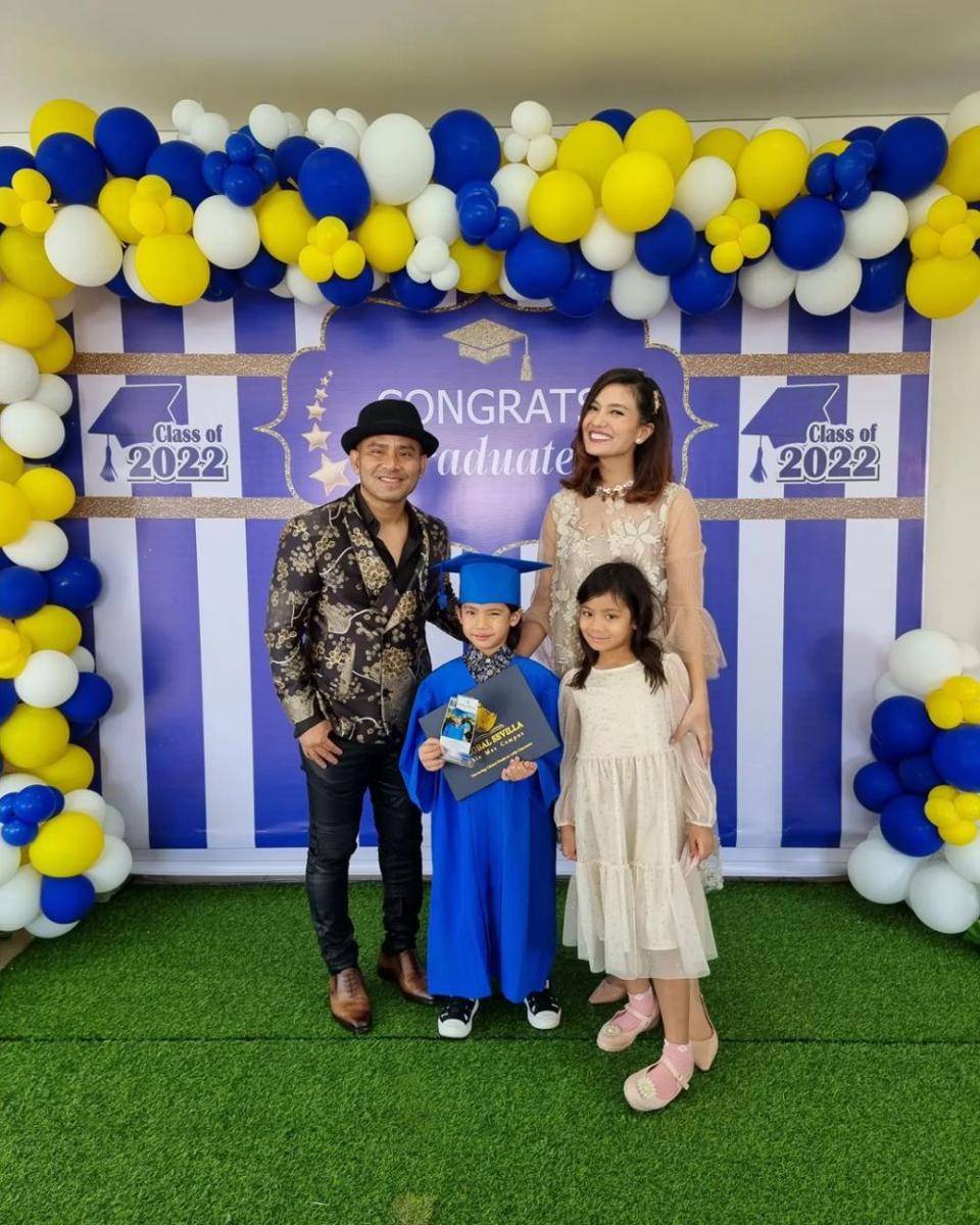 Potret OOTD kasual sampai formal ala Judika Sihotang (instagram.com/jud1ka)
