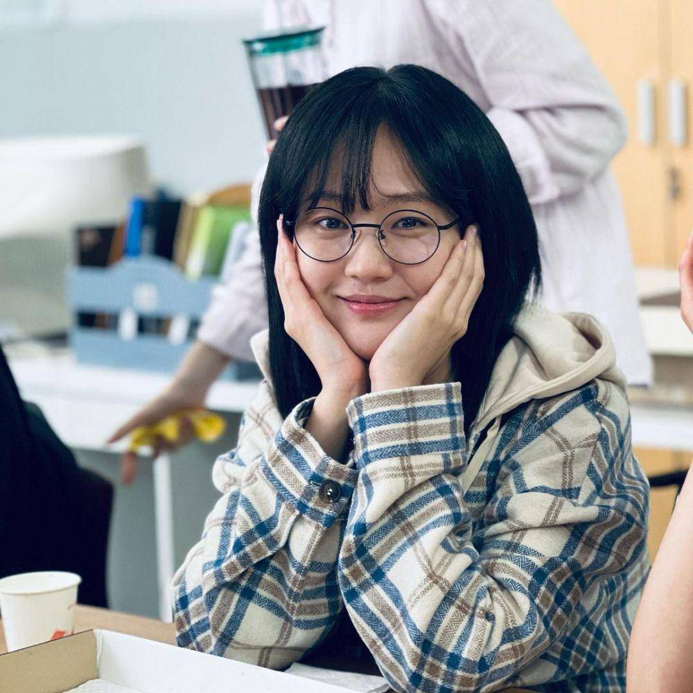 Park Ye Young (instagram.com/ye0e)
