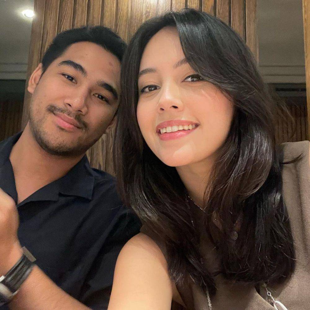 Anggika dan Omar (instagram.com/anggikabolsterli)