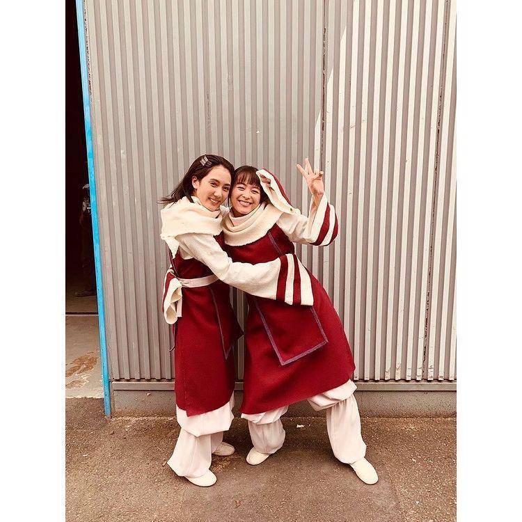 Kyosho di Kingdom 2 (instagram.com/chihirooyamamotoo)