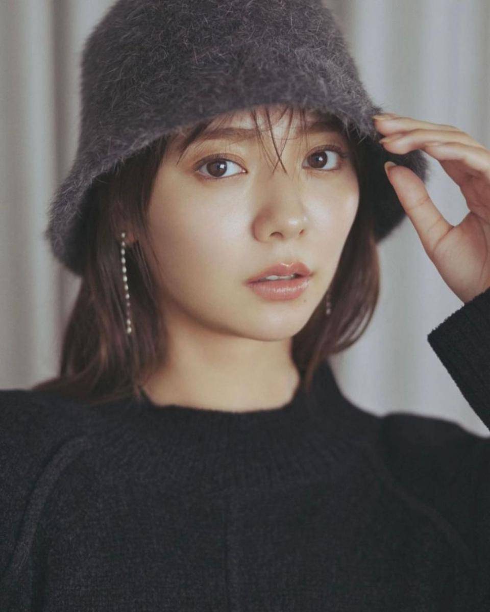 Asuka Kawazu (instagram.com/asuka_kawazu)