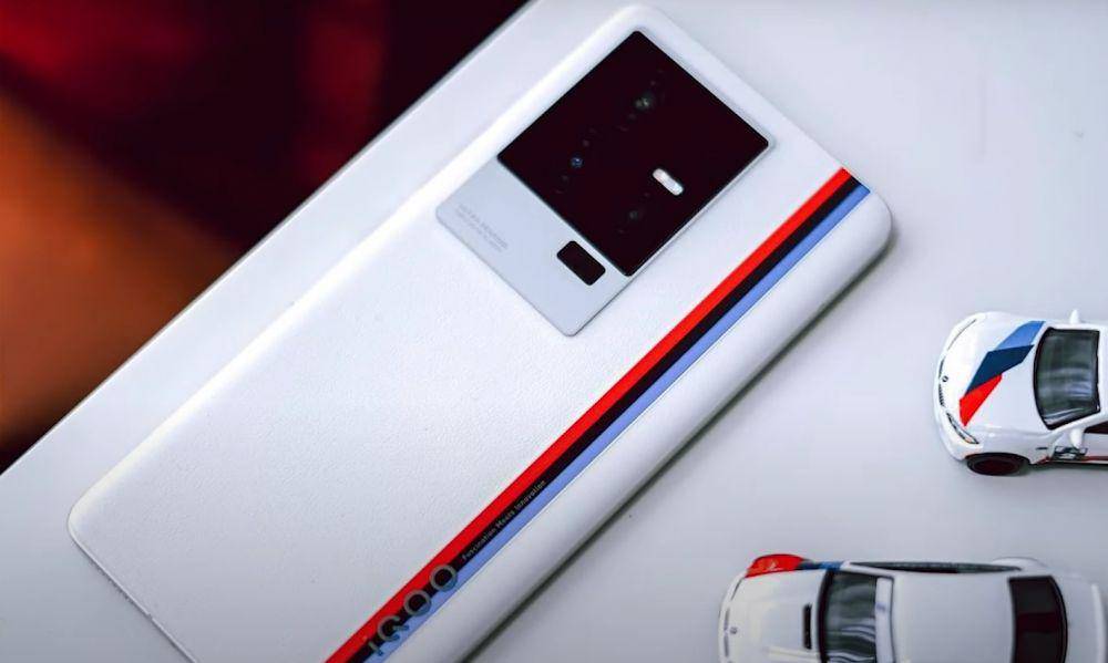potret kamera Vivo iQOO 11 Pro (dok. youtube.com/Techie Street)