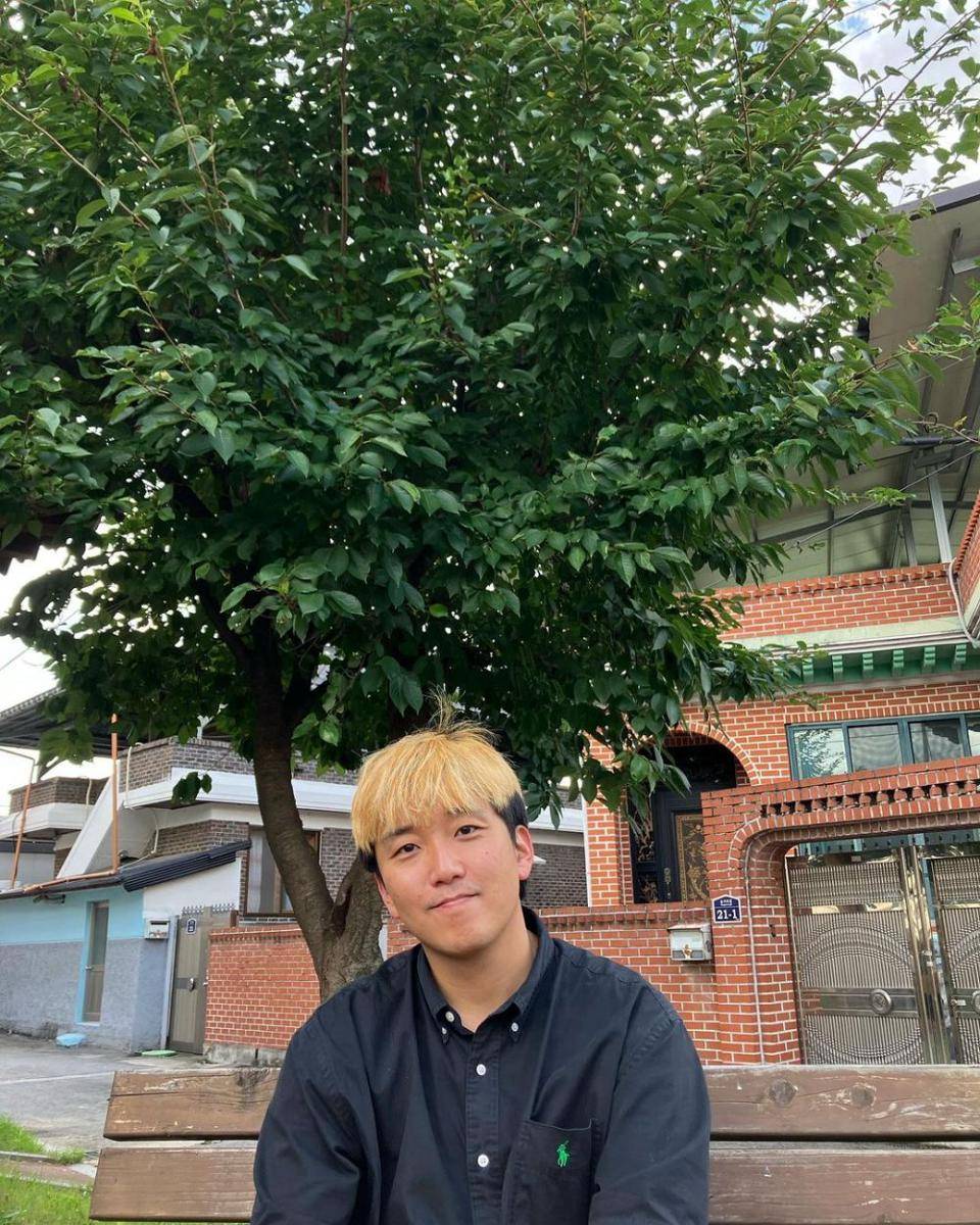 Kwak Min Gyu (instagram.com/attractiiveboyq)