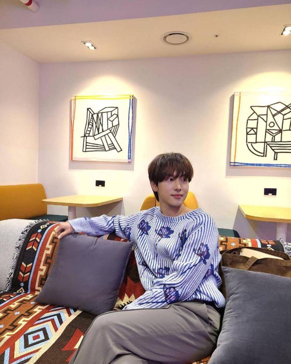 Im Si Wan (instagram.com/yim_siwang)