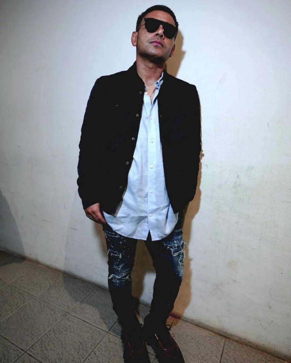 Potret OOTD kasual sampai formal ala Judika Sihotang (instagram.com/jud1ka)