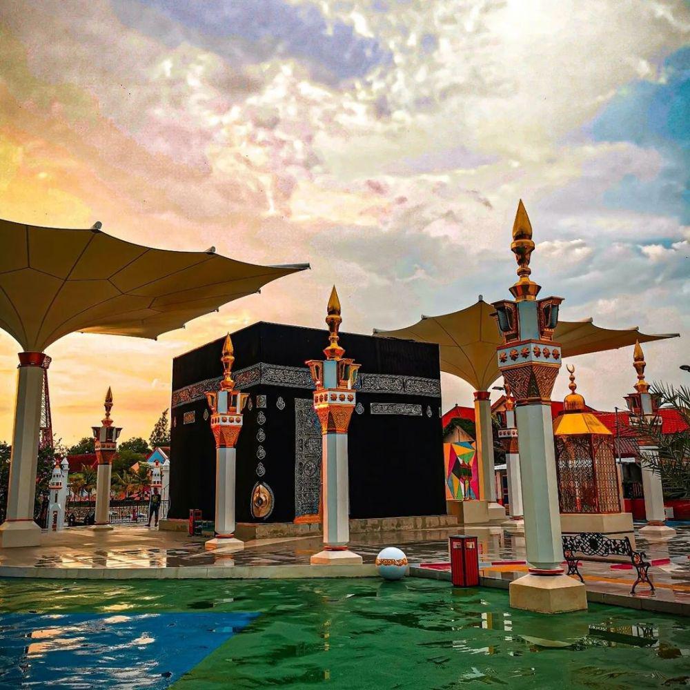 Kabah di PSC Madiun (instagram.com/madiun_info)