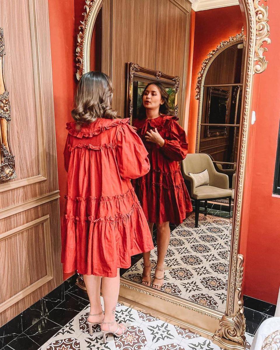 potret Joanna Alexandra dan keluarga (instagram.com/joannaalexandra)