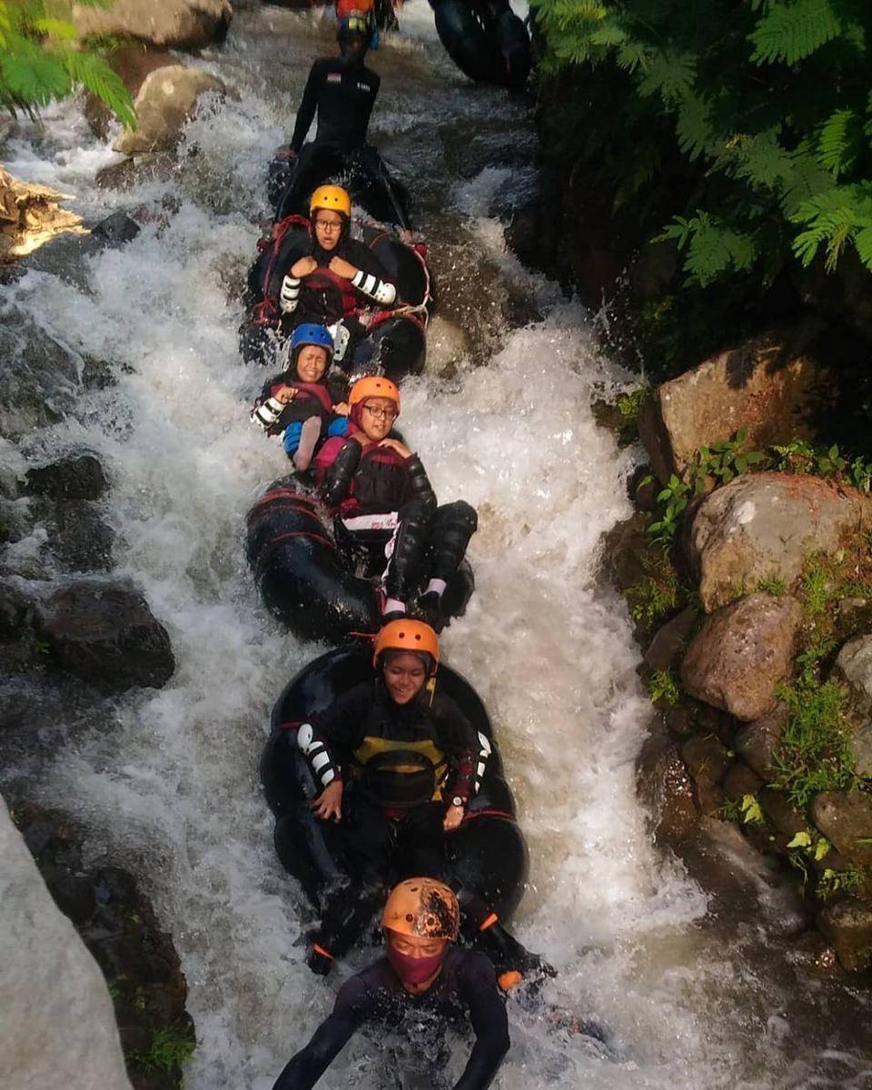 Senatah Adventure (Instagram.com/senatah.adventure)