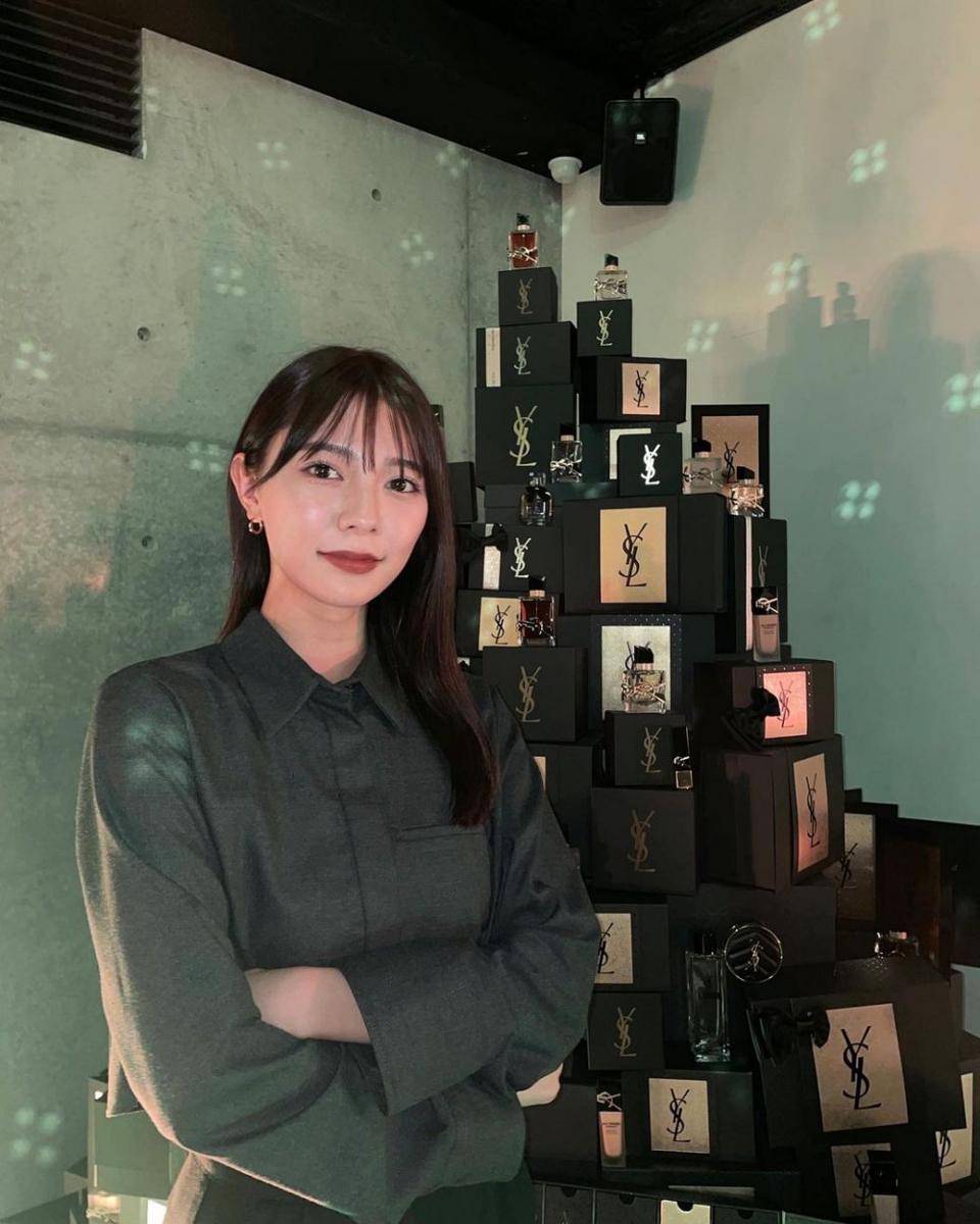 Asuka Kawazu (instagram.com/asuka_kawazu)