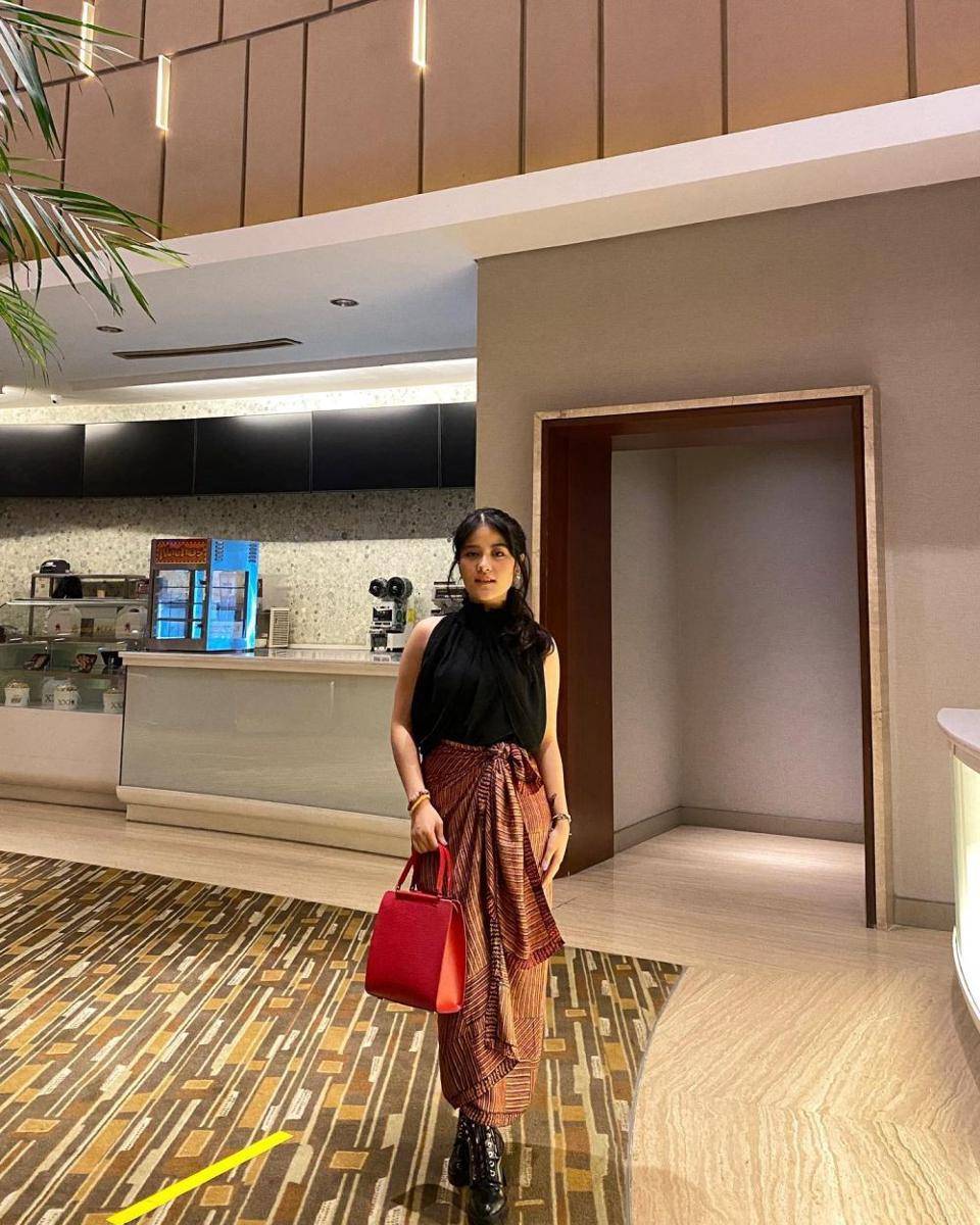 Ashira Zamita (instagram.com/ashirazamita)