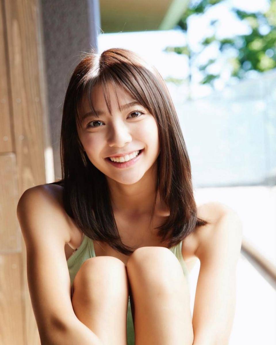 Asuka Kawazu (instagram.com/asuka_kawazu)