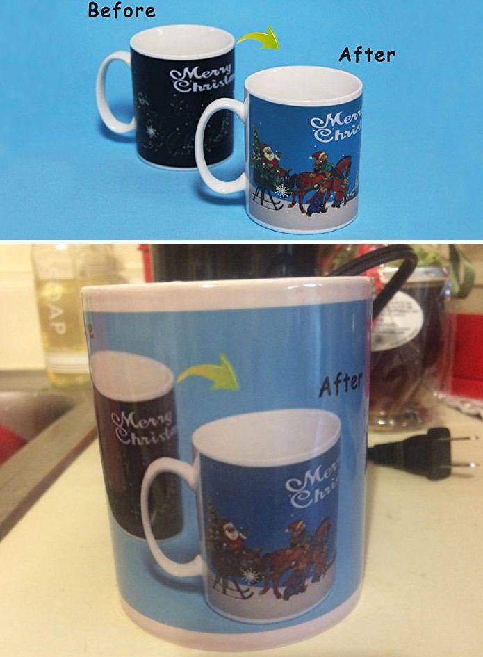 potret ekspektasi ketinggian saat belanja online (imgur.com/user/UnclaimedSocks)