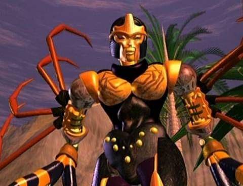 Mainframe Entertainment