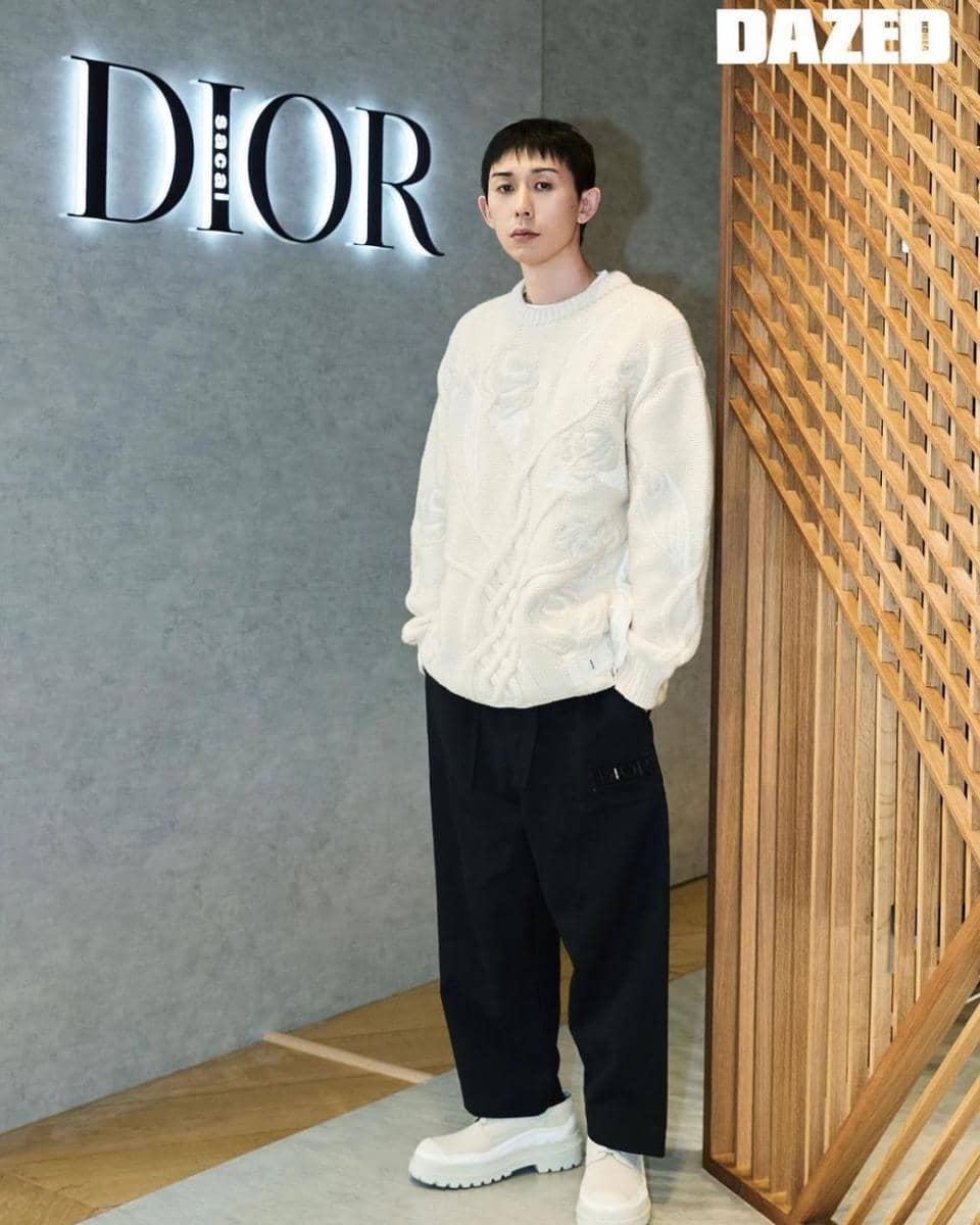 Code Kunst (instagram.com/code_kunst)