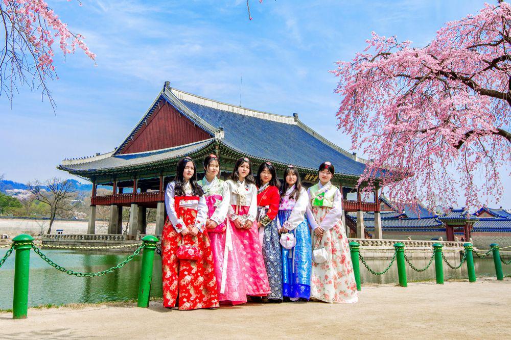9 Hal Menarik yang Bikin Korea Selatan Dikenal Ramah Wisatawan