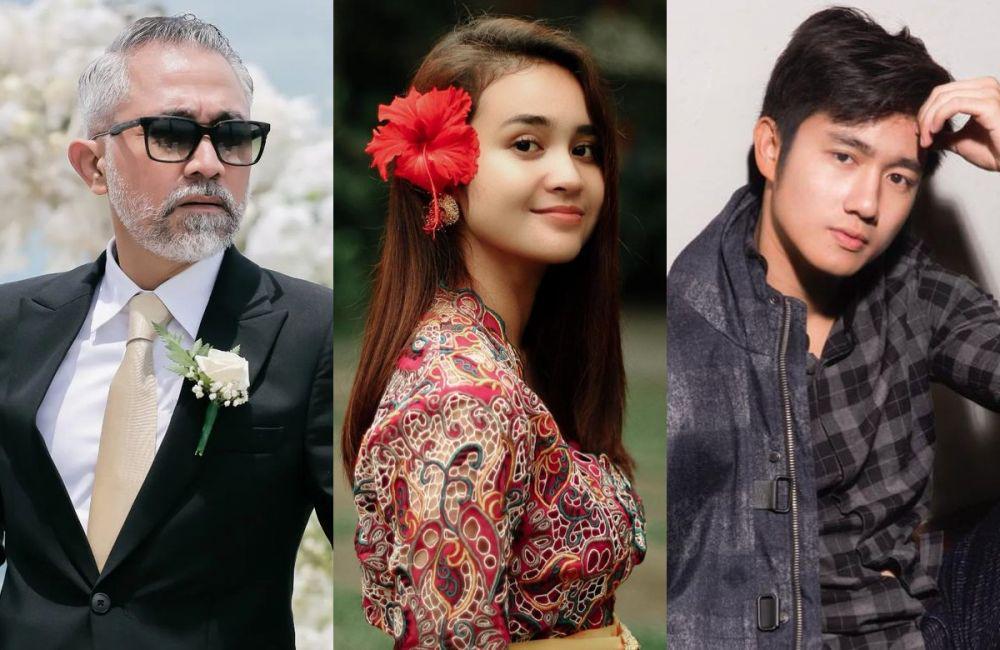 Dilabeli Konten Khusus Dewasa, 12 Umur Asli Pemain Kupu Malam