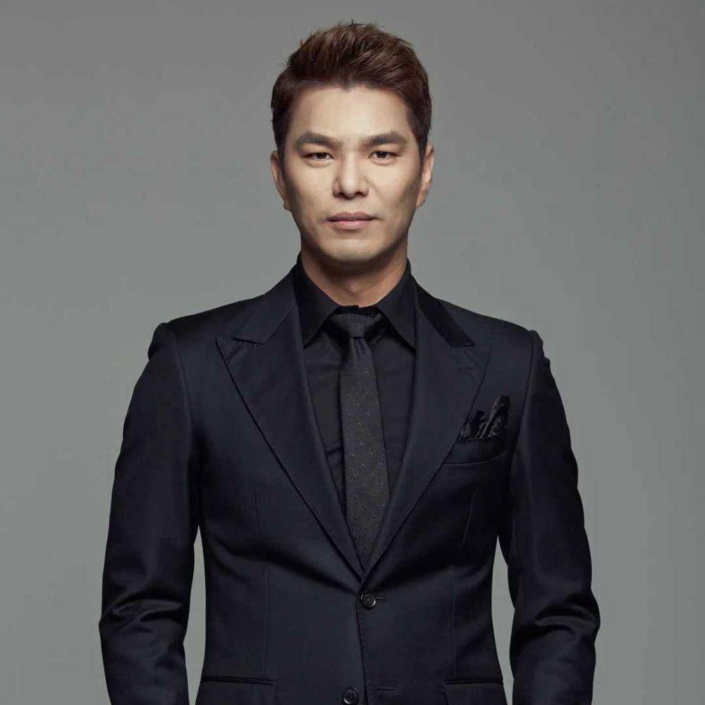 Choi Min Chul (instagram.com/bigbossenter)