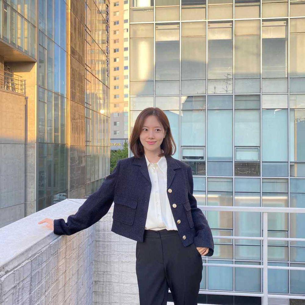 Moon Chae Won (instagram.com/moonchaewon_official)