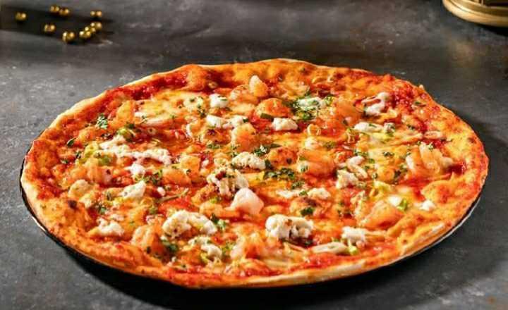5 Tempat Makan Pizza di Jakarta Pusat, Topping Beragam