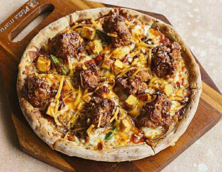 Pizza Maru (instagram.com/pizzamaru.id)