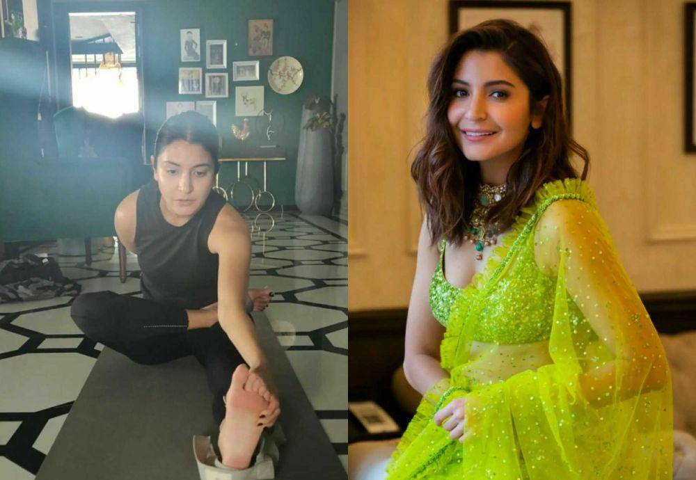 Anushka Sharma (instagram.com/anushkasharma)