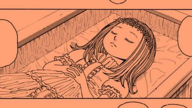Teori: Siapa yang Membunuh Sarasa, Sahabat Chrollo di Hunter x Hunter?
