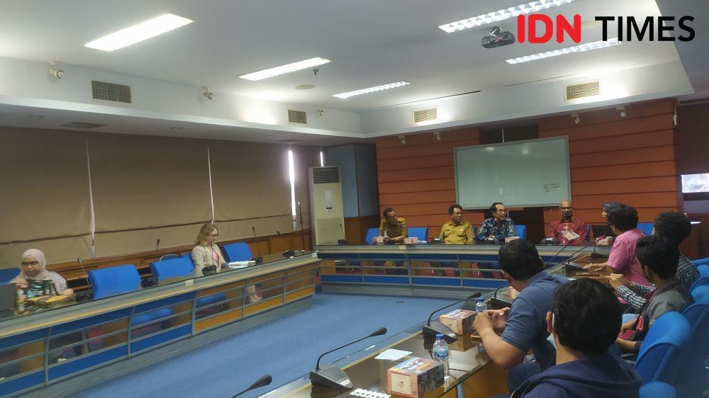 Unhas dan Australia Kerja Sama Kembangkan Riset di Sulsel