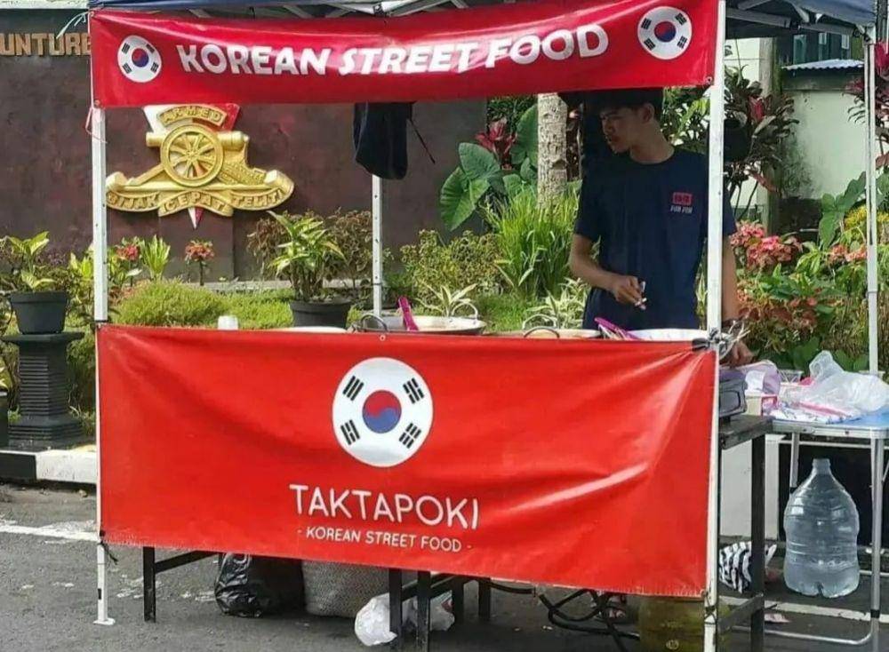tulisan nyeleneh pedagang (instagram.com/sukijan.id)