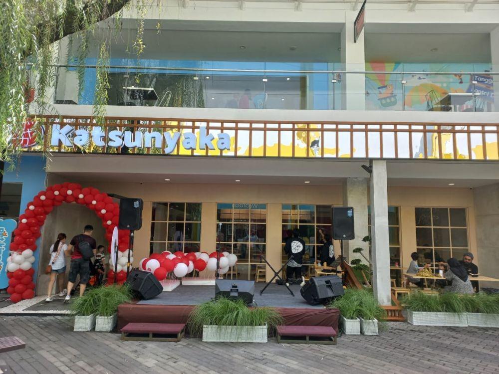 Inovasi Jadi Langkah Restoran Katsu Asal Bandung Hadapi Resesi 2023