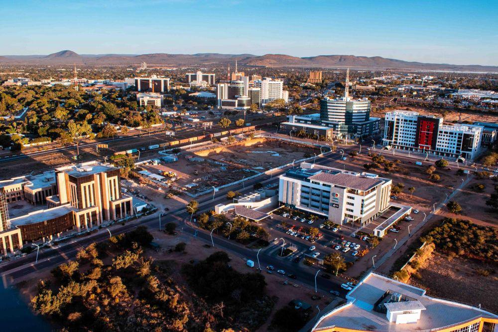 Ini 5 Fakta Negara Botswana, Wakanda di Dunia Nyata!