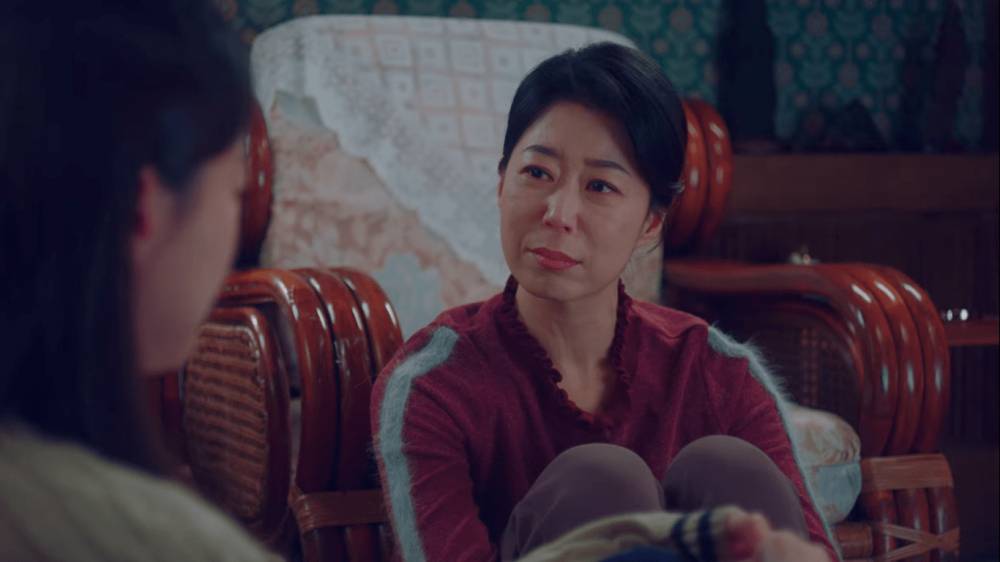 So Hee Jung di drama Twenty-Five Twenty-One (Dok. Netflix/Twenty-Five Twenty-One)